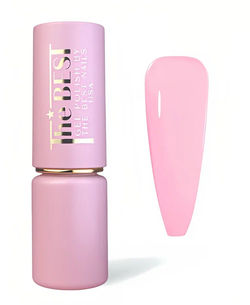 The Best Nails Smart Гель-лак Kiss, 12 мл