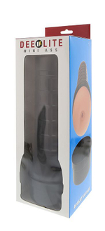 Телесный мастурбатор-анус DEE-LITE серии MAGIC FLESH