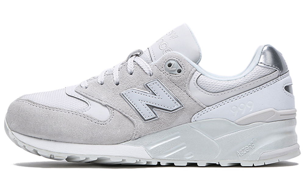 Кроссовки New Balance Nb 999 (Женская размерная сетка)