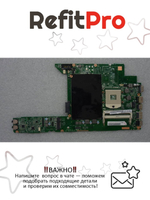 Материнская плата для ноутбука Lenovo Z370 KL5 MB UMA-LAN100 31KL5MB0020 (11013283), оригинал