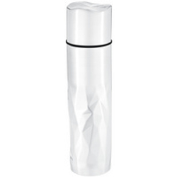 Термос Gems White Rock Crystal, белый горный хрусталь