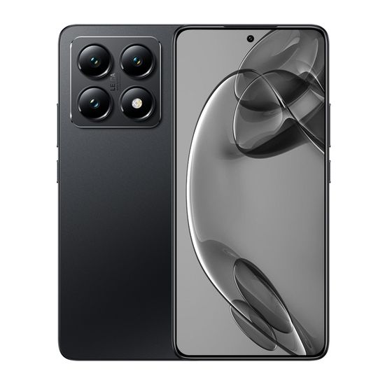 Xiaomi 14T 12/512 ГБ Titan Black