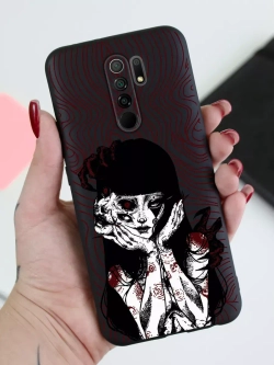 Чехол на Xiaomi Redmi 9, Сяоми Редми 9