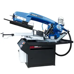 Ленточнопильный станок Pilous ARG 330 PLUS F