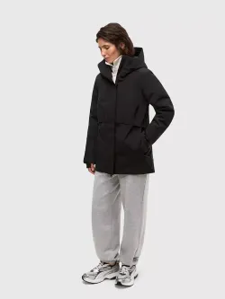 Куртка женская ALPINA NORPPA чёрный