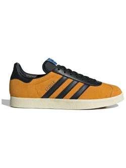 Кроссовки adidas Gazelle 75th Anniversary College Gold