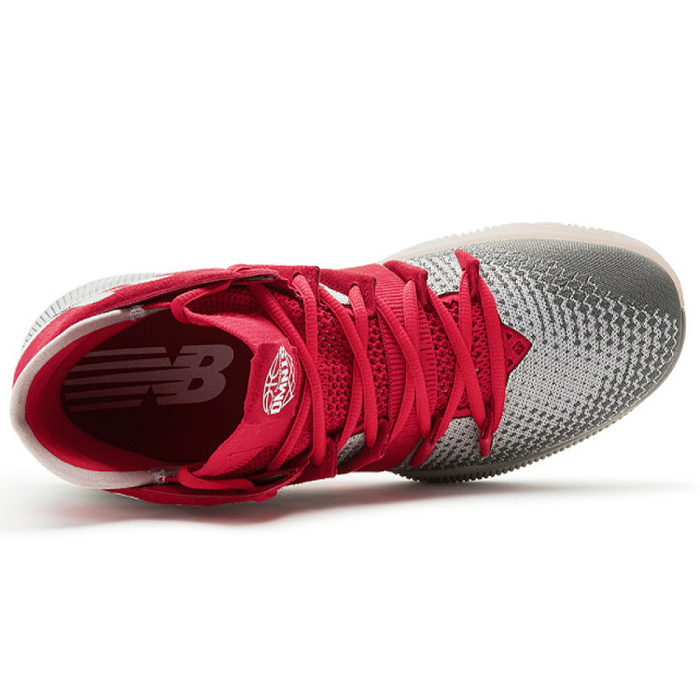 Кроссовки New Balance, BBOMNXDG