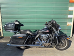 Harley-Davidson Electra Glide FLHTC1580 , 2009