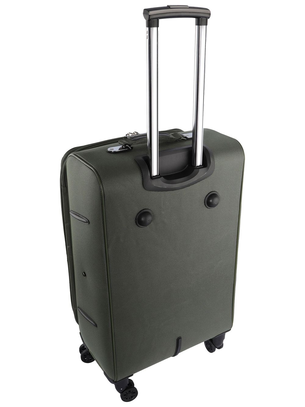 Чемодан 458-4 / 26 дюймов