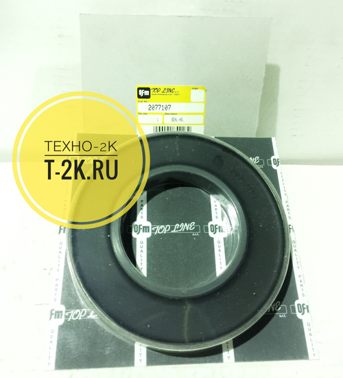 2077107 сальник