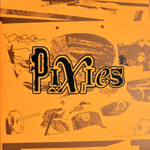 Pixies / Indie Cindy (2LP+CD)