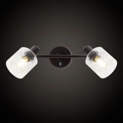 Citilux Артик CL510525 Спот поворотный с выключателем Венге