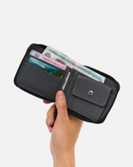 Кошелек Anteater ZIP-Wallet-Grey