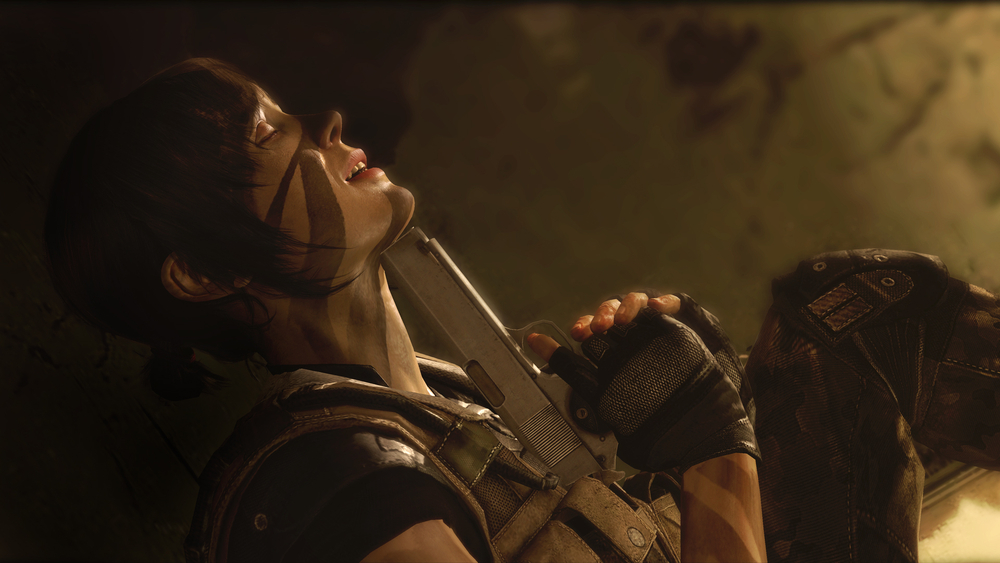 Heavy Rain + Beyond Two Souls [PS4] NEW