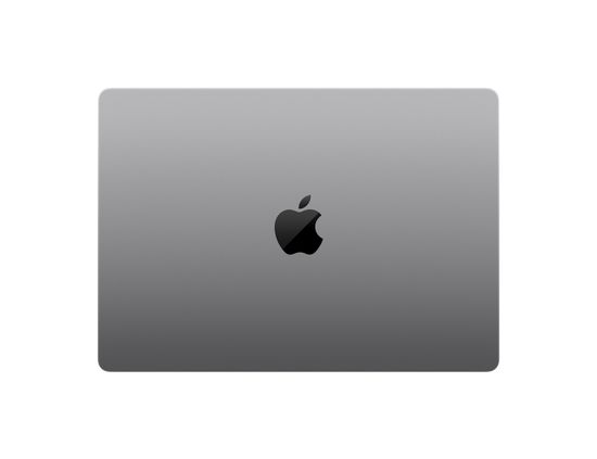 Ноутбук MacBook Pro 14 2023 M3 8 CPU 10 GPU 8/1Tb Серый Космос Space Gray