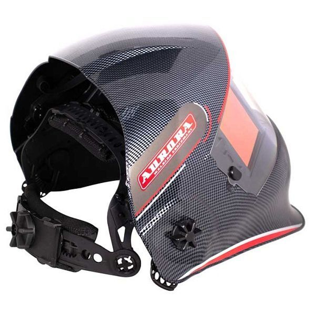 Маска сварщика "Хамелеон" SUN9 PANORAMIC