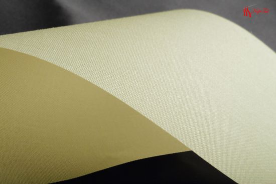 Рулонная штора Классик (кремовый)