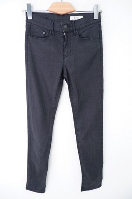 Джинсы темные 40 размер