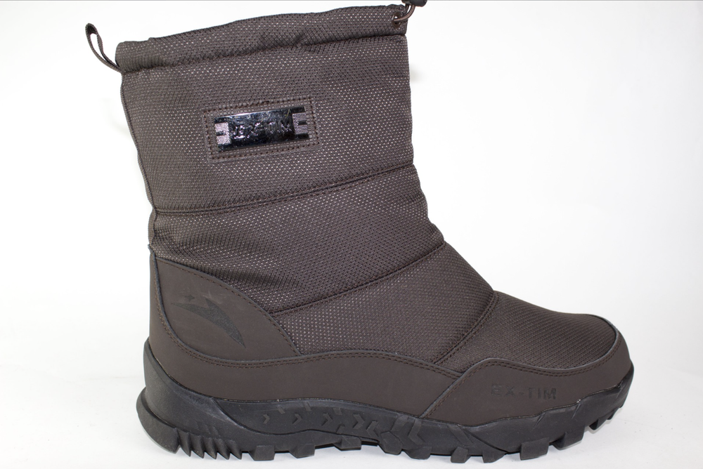Великаны мужские зимние Ex-tim 2361-6