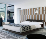 Кровать B&B Italia Siena