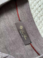 Поло Loro Piana