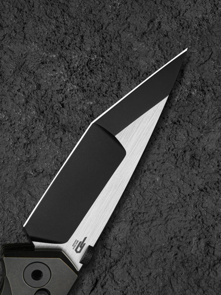 Нож Bestech BT2304D Cetus