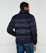 Куртка GUESS - темно-синий(M4BL21 WGJ42)