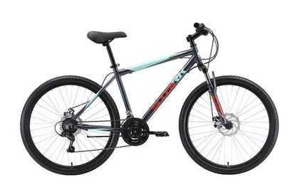 Горный велосипед Stark Outpost 26.1 D (2023)