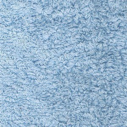 Коврик для ванной 60x100 Abyss & Habidecor Reversible 330 Powder Blue Португалия