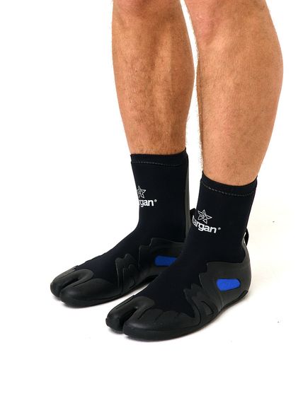 Боты неопреновые Sargan Гуру Split Toe 5 мм