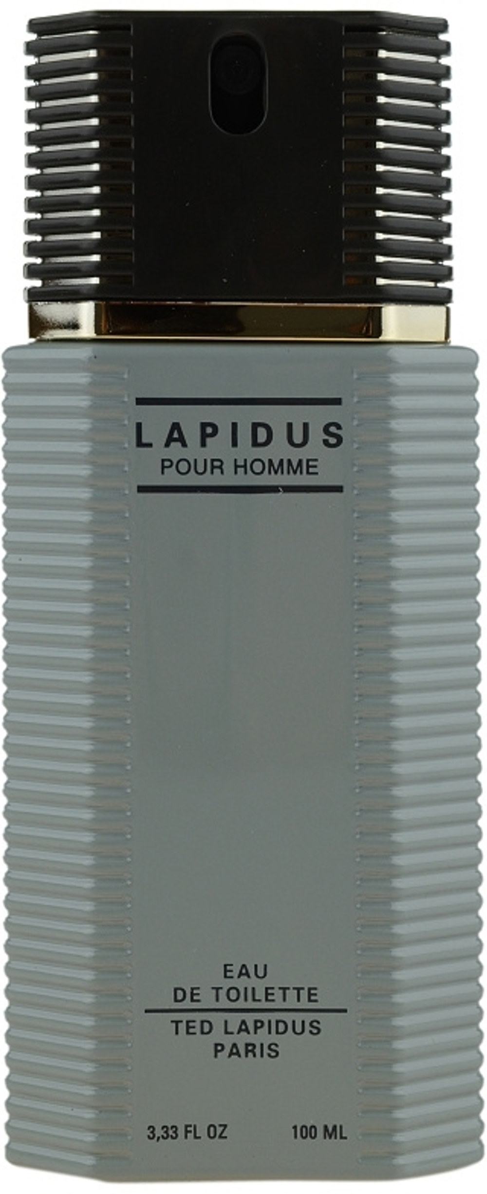 Ted Lapidus Lapidus Pour Homme туалетная вода для мужчин