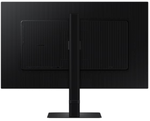 Монитор 27" SAMSUNG LS27D604UAIXCI IPS 2560x1440 100Hz 5мс 350 кд/м2 1000:1 1xDP 1xHDMI 3xUSB USB-C