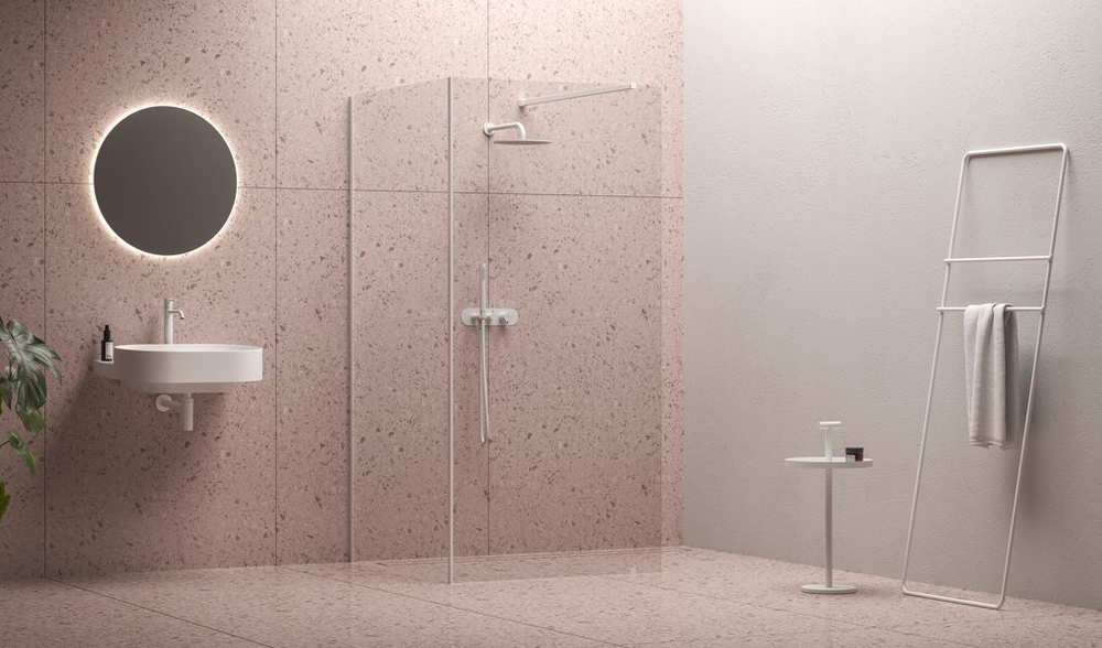 W SET-80 Wall/Corner