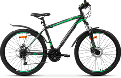 Велосипед AIST Quest Disc 26