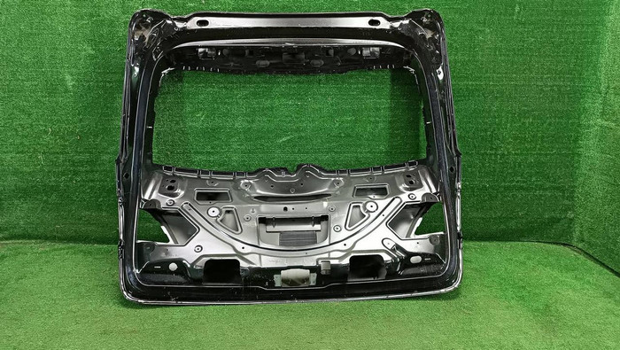 Крышка багажника Mercedes ML GLE W166 (2011-2018)