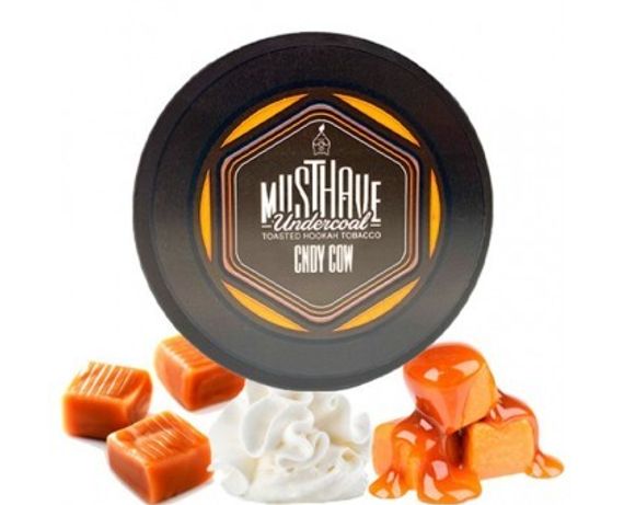 Must Have - Candy Cow (125г)