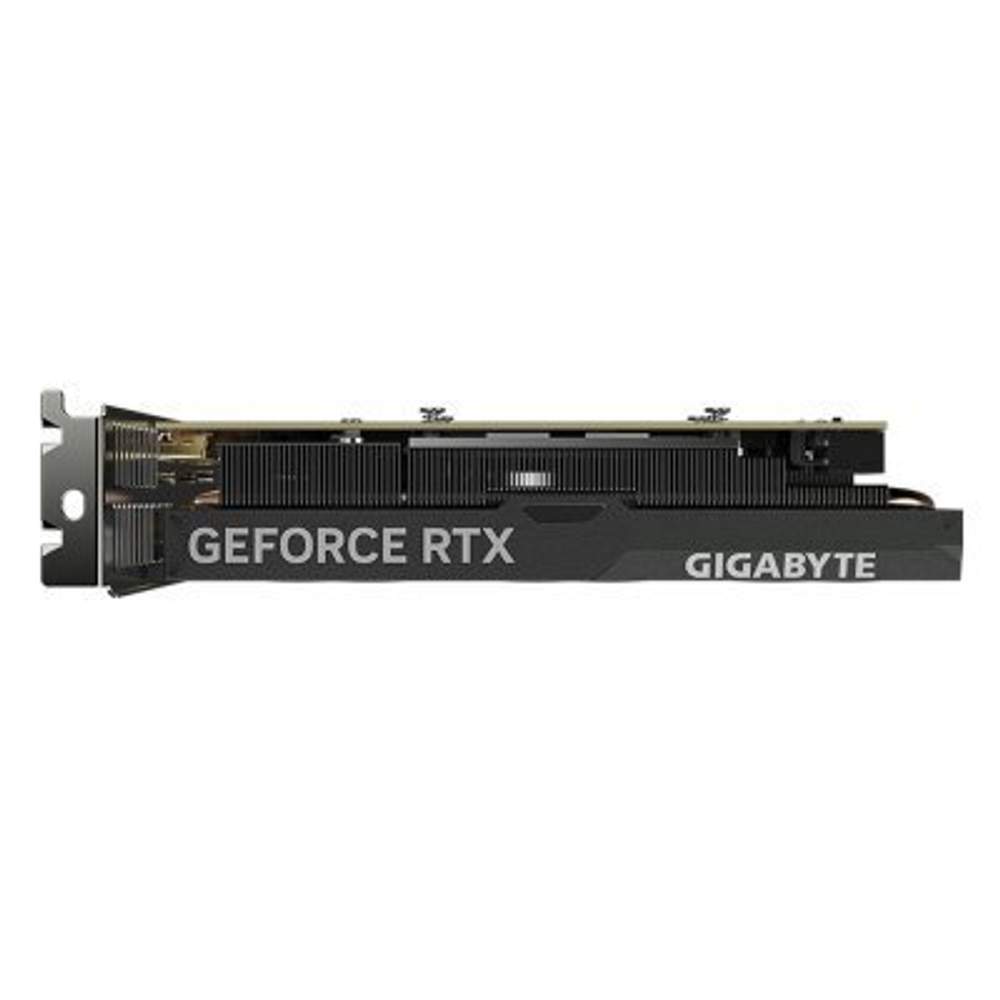 Видеокарта GigaByte nVidia GeForce RTX 4060 8Gb GV-N4060OC-8GL