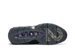 Кроссовки Nike Air Max 95 Nrg "Lakers"