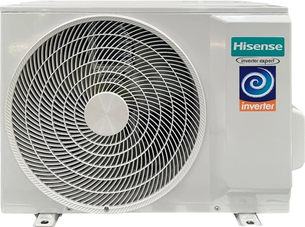 Настенная сплит-система Hisense City 2.0 DC Inverter AS-07UW4RYRKA01 НС-1760581