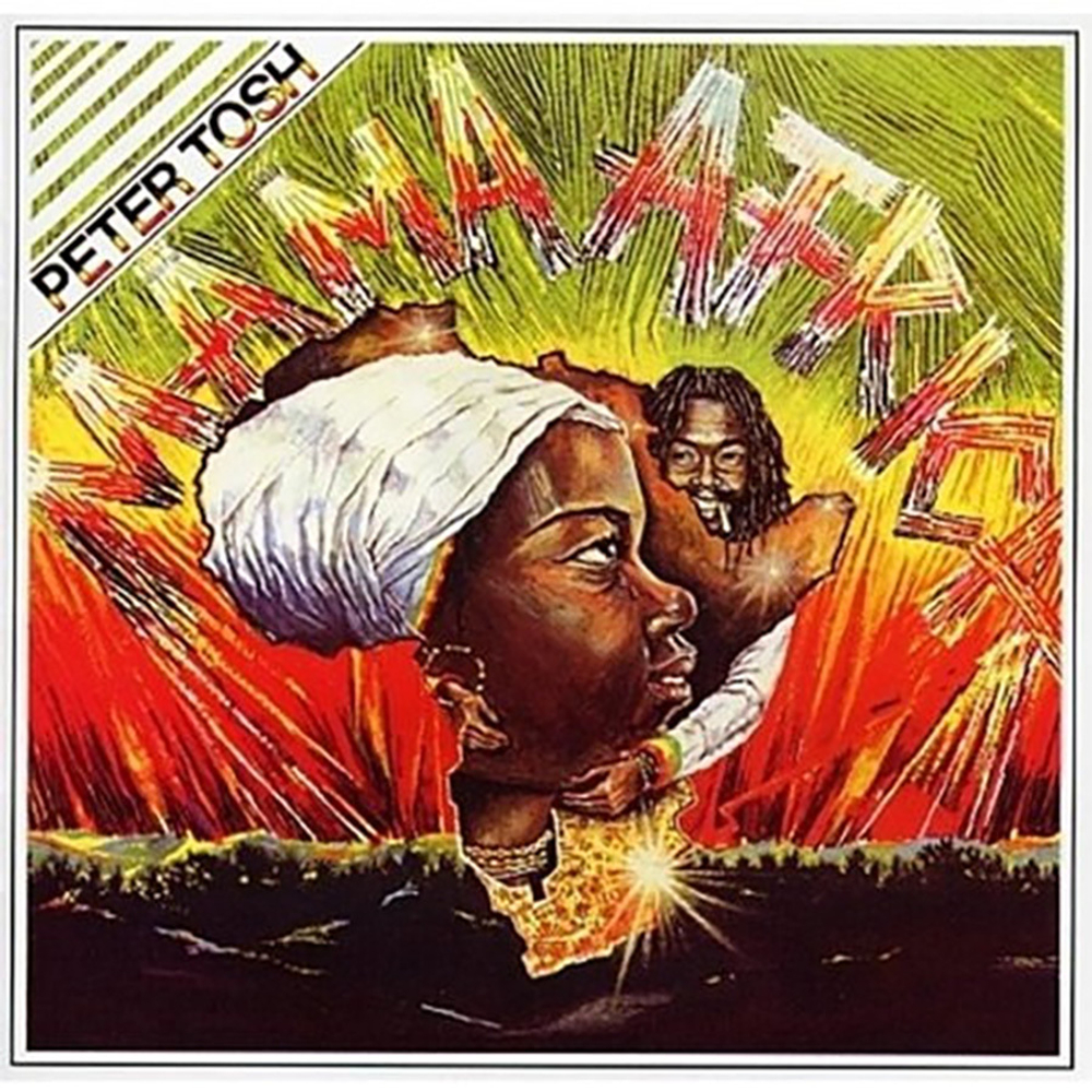 Комплект / Peter Tosh (5CD)