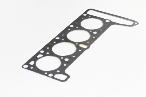 Прокладка ГБЦ ВАЗ-2101, 2103, 2107 (d=76.0) асбестовая (Ярославль)