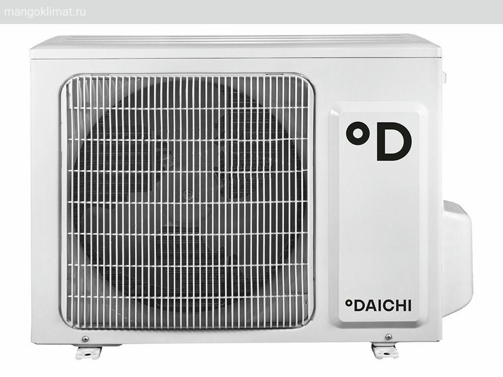 Daichi EVO70AVQS1R / EVO70FVS1R