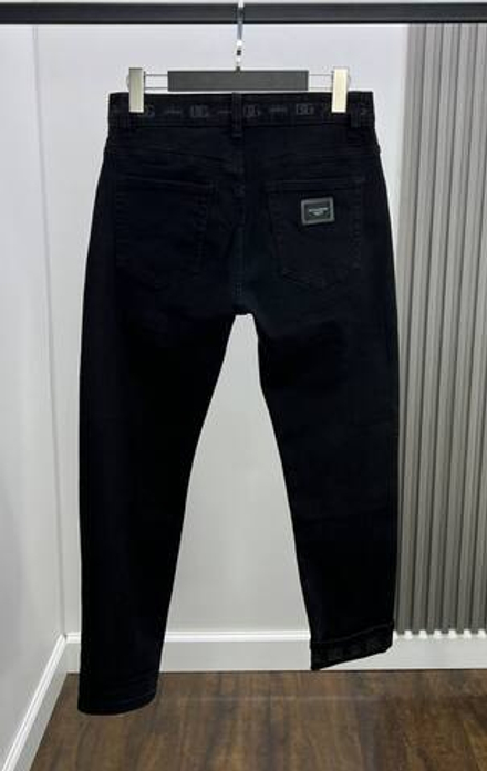 Джинсы Dolce&Gabbana