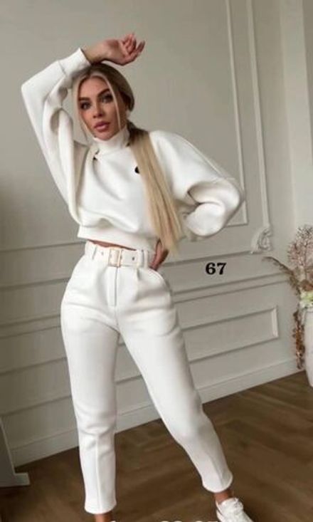 Костюм 6832978 Fabrika