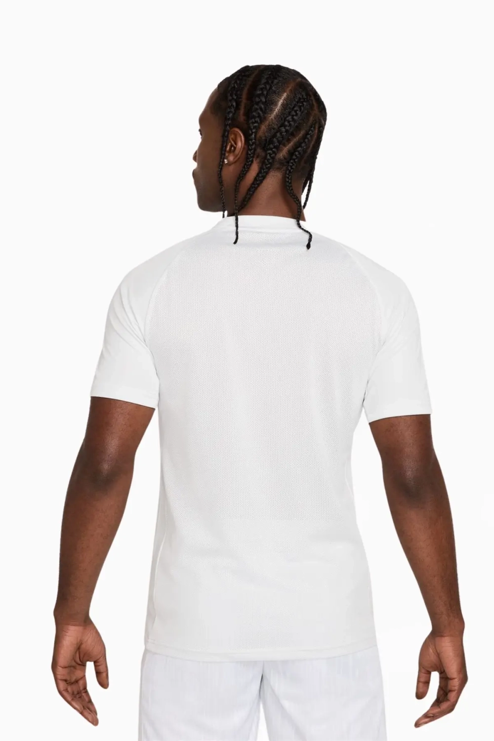 Футболка Nike Dri-FIT Academy+ - белый