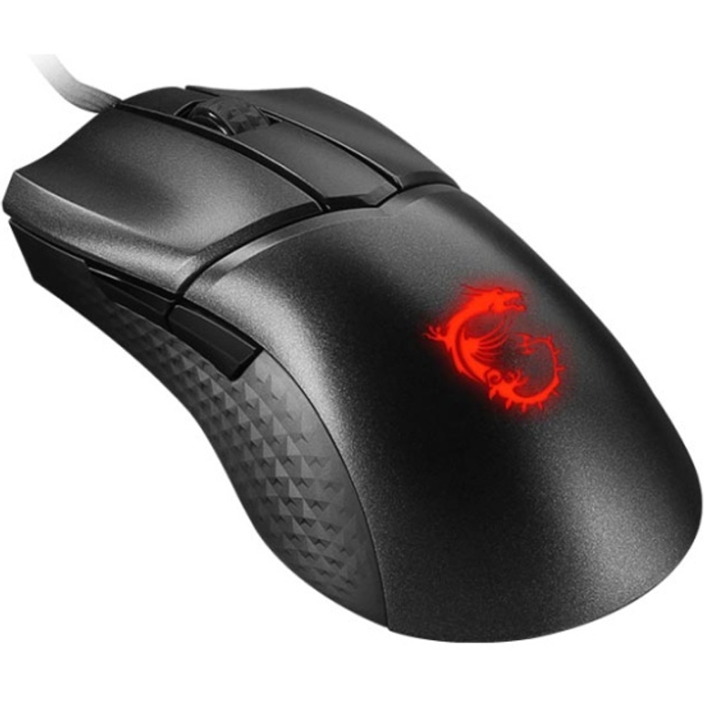 Мышь  MSI Clutch GM31 Lightweight