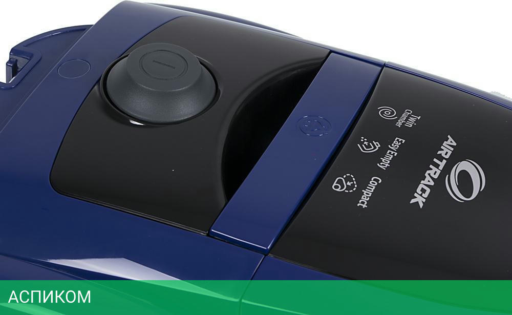 Пылесос Samsung SC4520S36 (VCC4520S36/XEV)