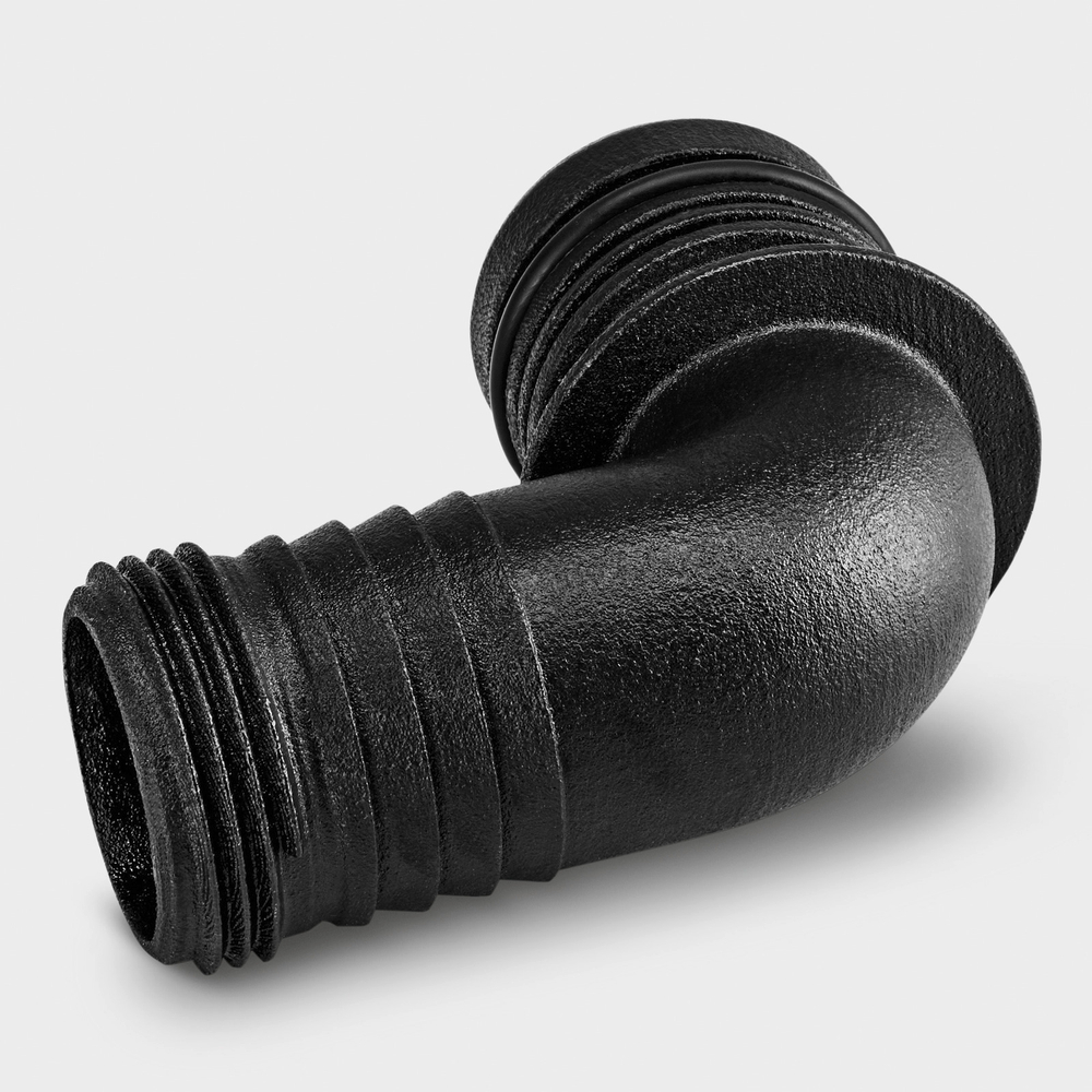 Погружной насос для грязной воды SP 1 Dirt Connector Set