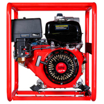 Мотопомпа бензиновая Fubag PG 1800 T