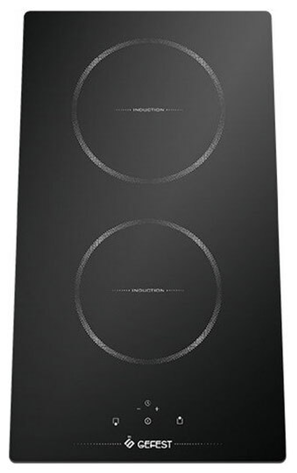 Электрическая варочная панель Gefest ПВИ 4000